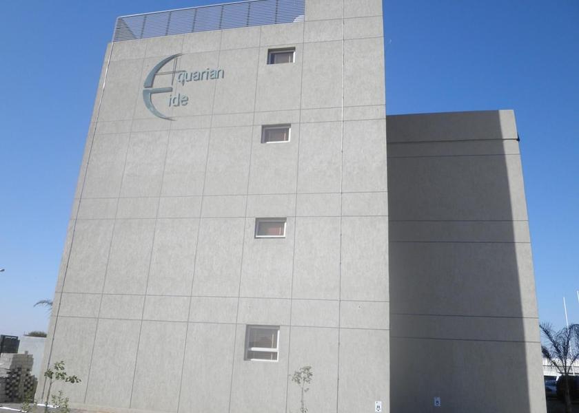 South-East Gaborone Exterior