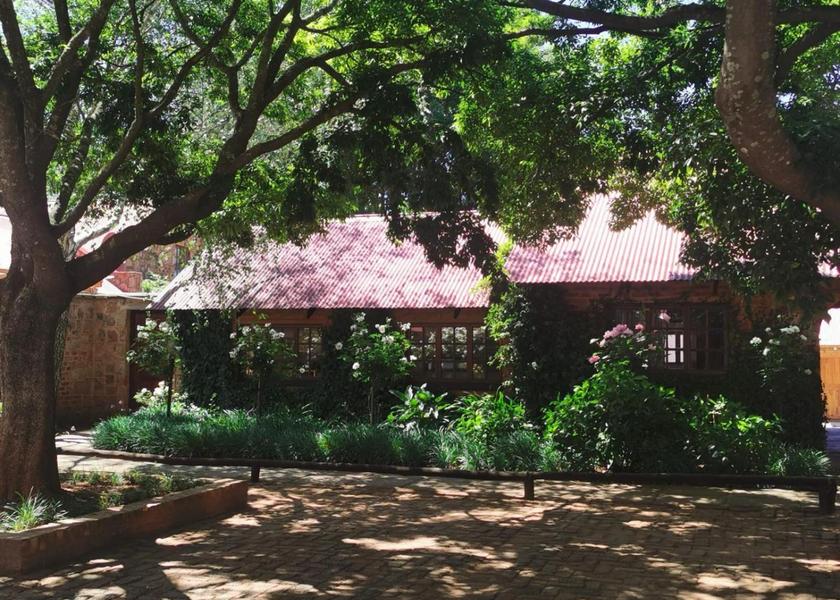 Mpumalanga Dullstroom 