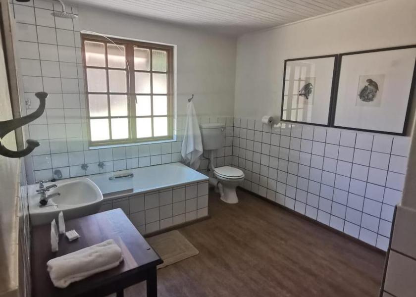 Mpumalanga Dullstroom Deluxe Family Suite