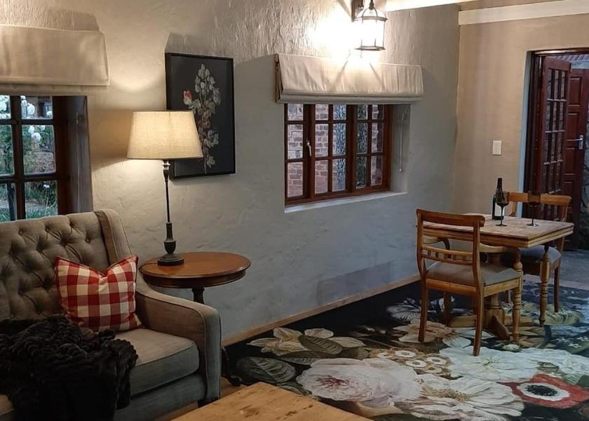 Mpumalanga Dullstroom Public Areas