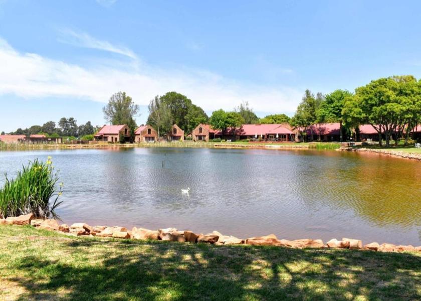 Mpumalanga Dullstroom view