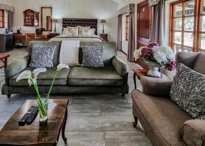 Mpumalanga Dullstroom Public Areas