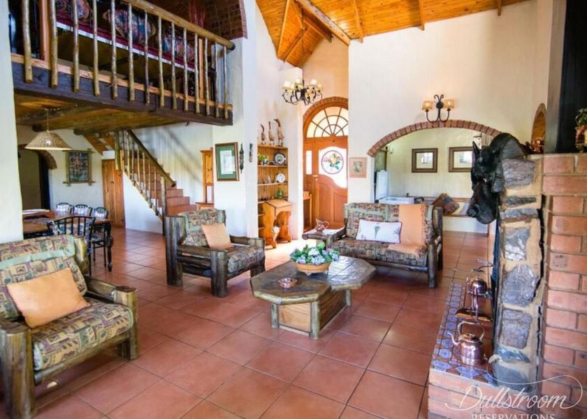 Mpumalanga Dullstroom 
