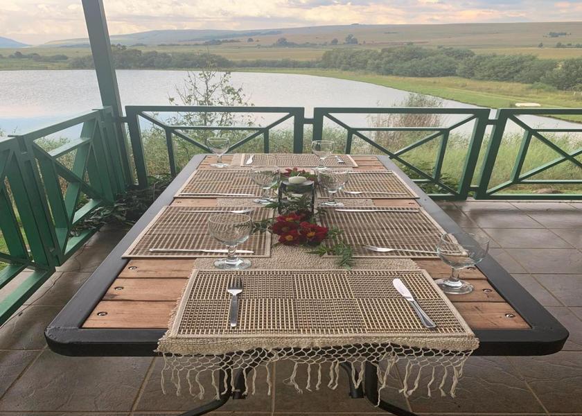 Mpumalanga Dullstroom 