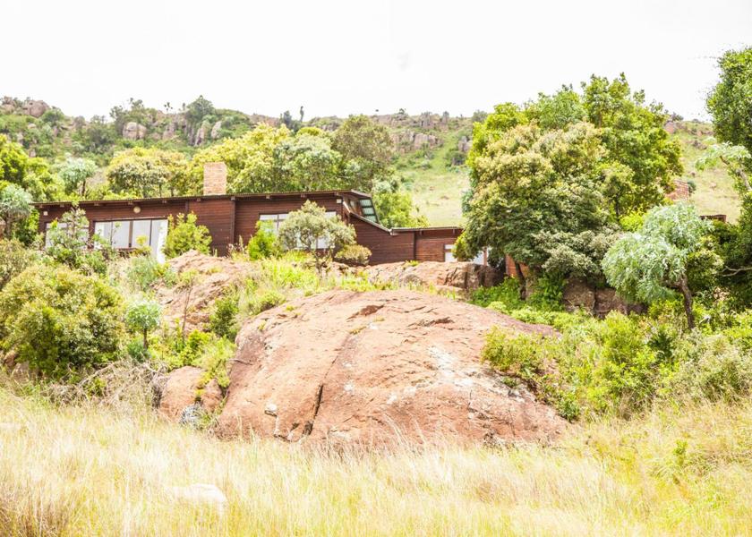 Mpumalanga Dullstroom view