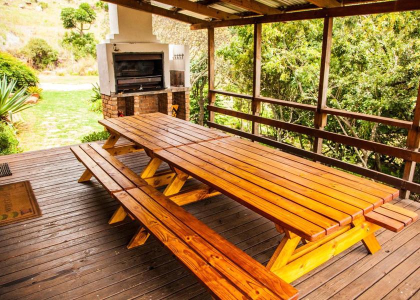 Mpumalanga Dullstroom facilities