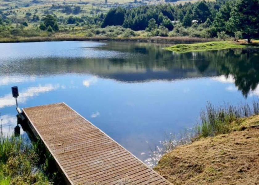 Mpumalanga Dullstroom view