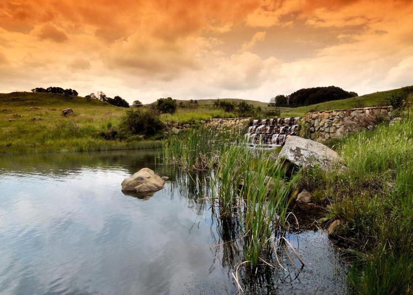 Mpumalanga Dullstroom facilities