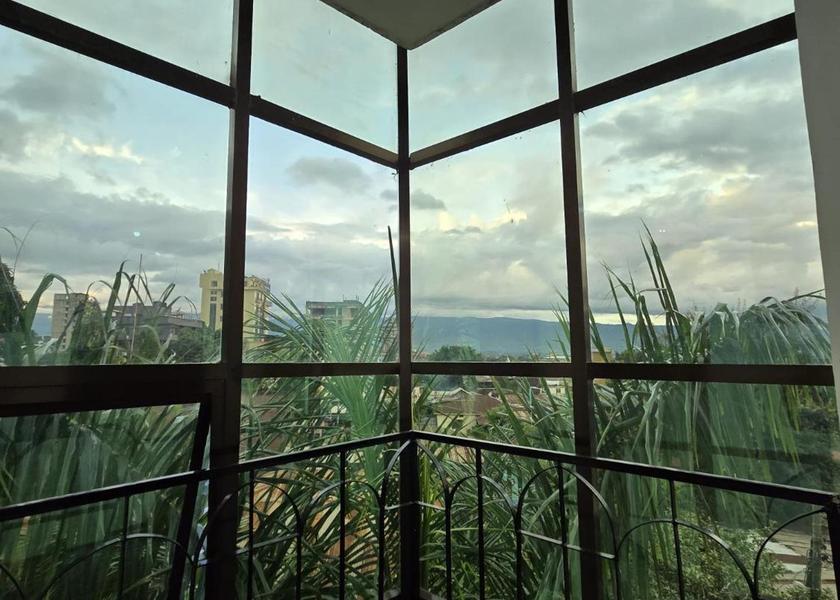 surrounding environment