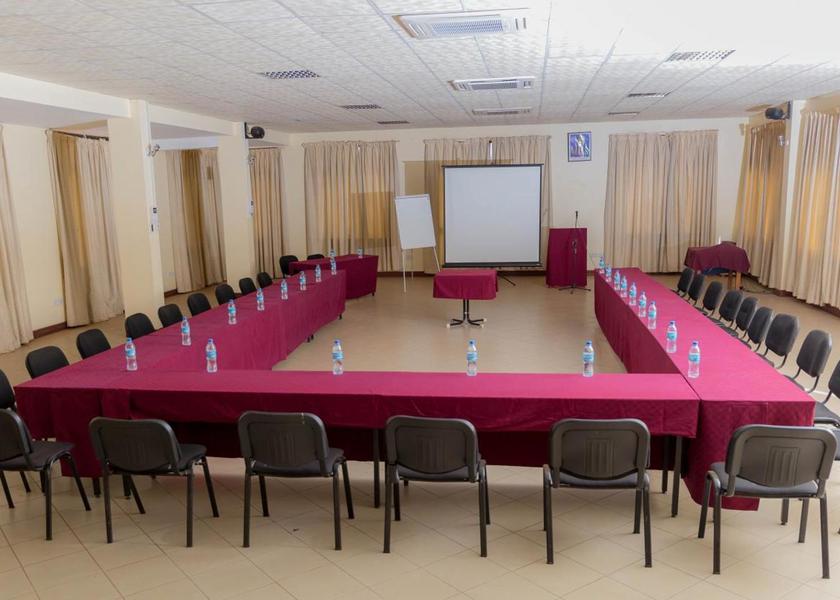 meeting room / ballrooms