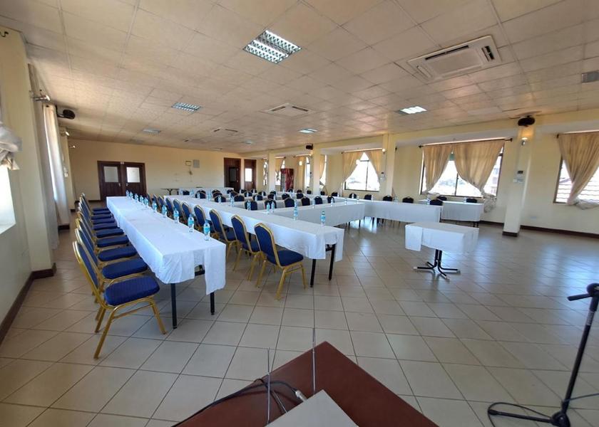 meeting room / ballrooms