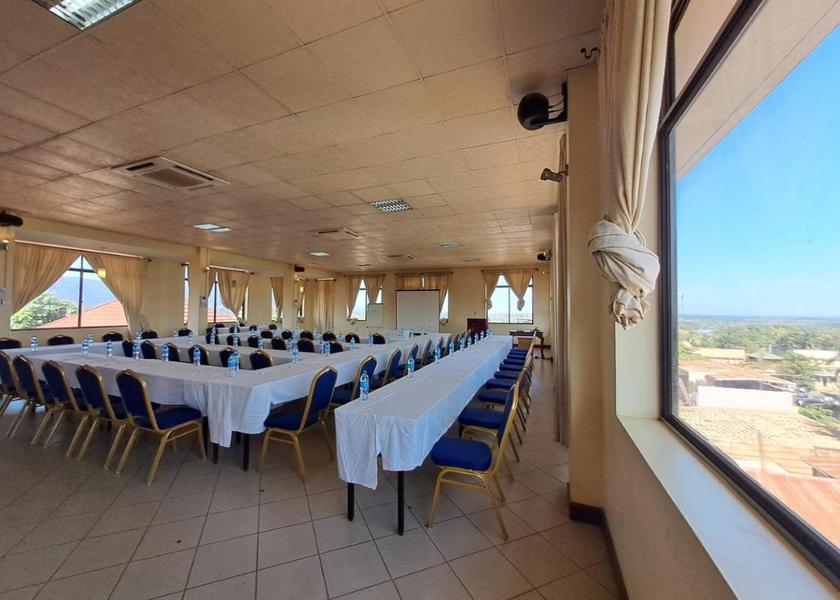 meeting room / ballrooms