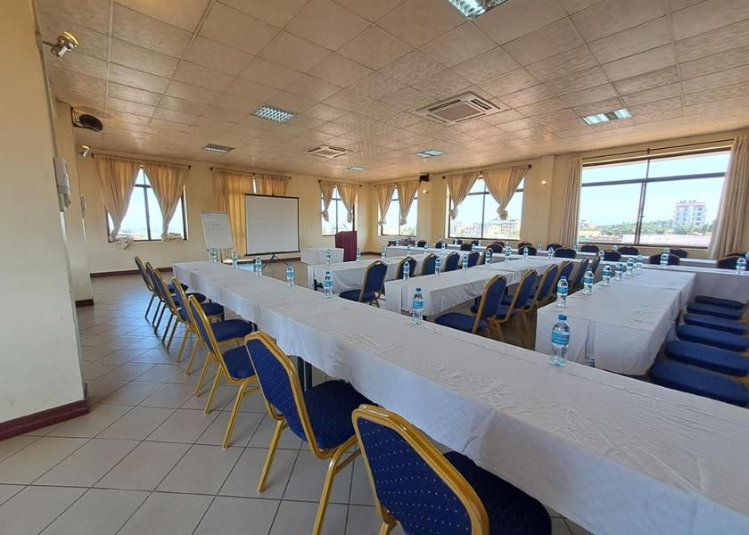 meeting room / ballrooms