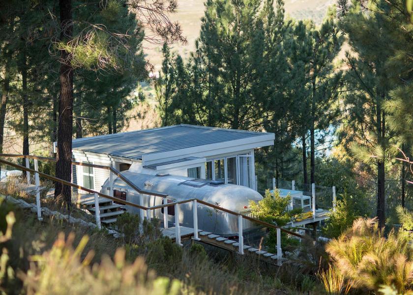 Western Cape Grabouw attractions