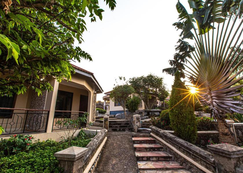  Mwanza balcony/terrace