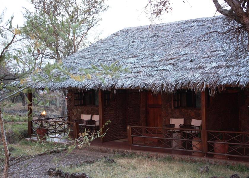  Mwanza Hotel Exterior