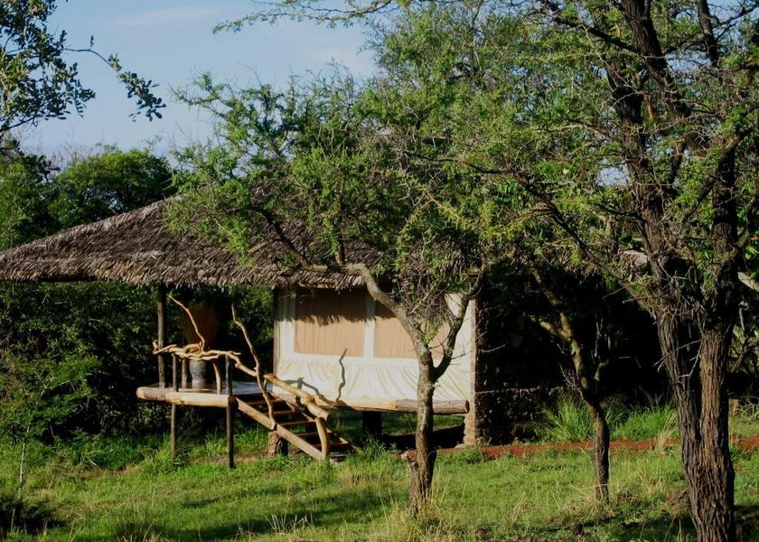  Mwanza Hotel Exterior