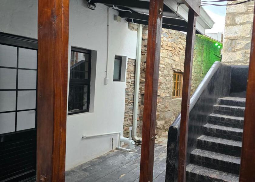 Eastern Cape Makhanda 