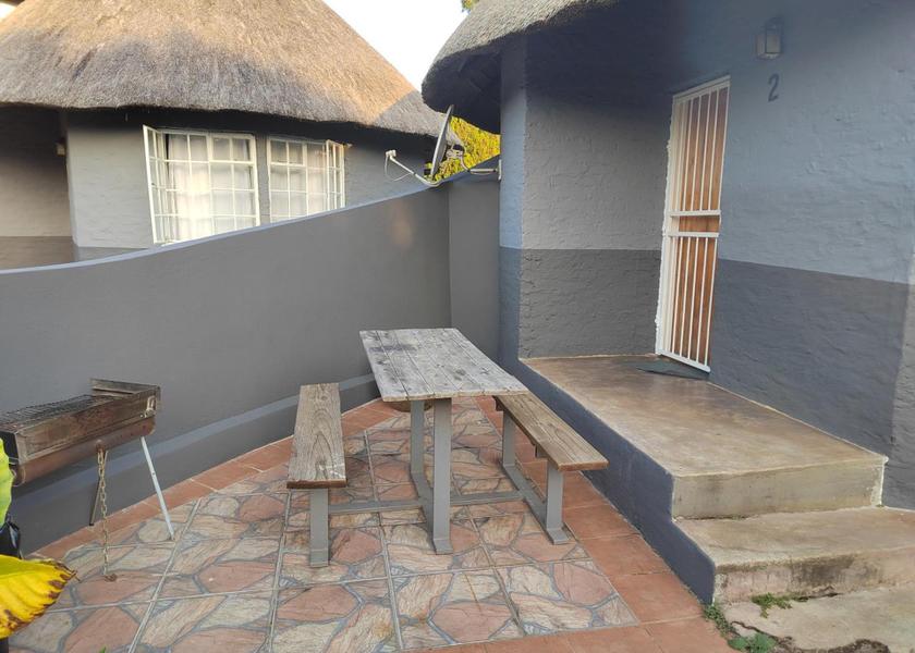 Mpumalanga Graskop 