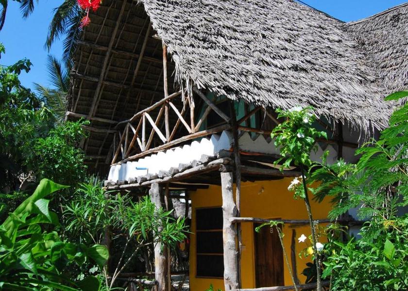 Unguja Kusini Region Michamvi garden