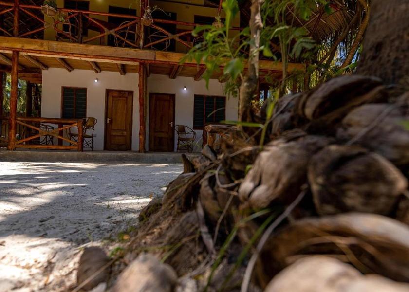 Unguja Kusini Region Michamvi garden