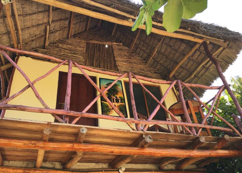Unguja South Region Michamvi spa