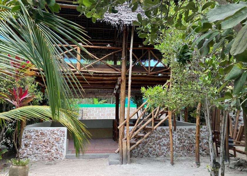 Unguja South Region Michamvi facilities