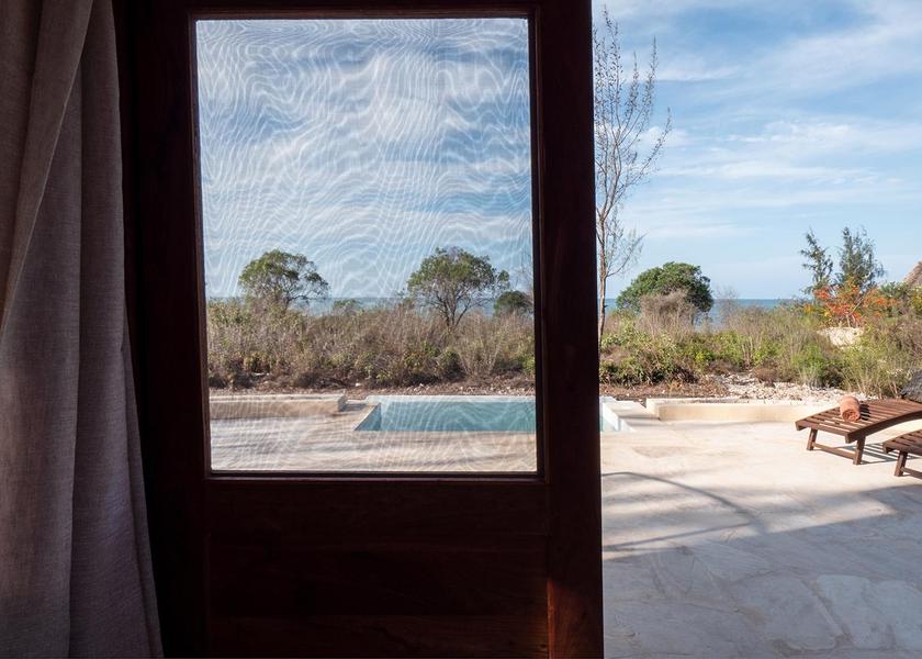 Unguja Kusini Region Michamvi 