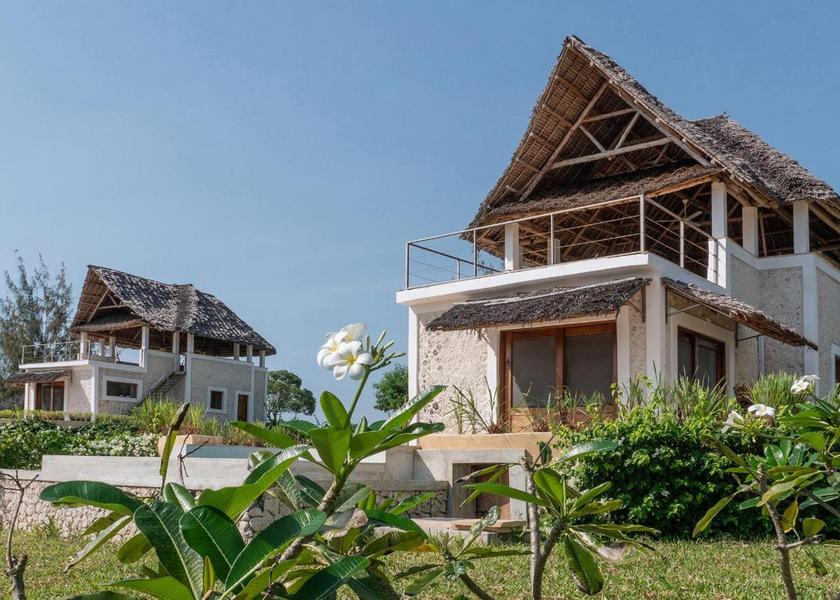 Unguja Kusini Region Michamvi exterior view