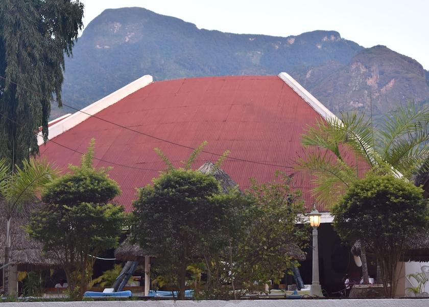 Morogoro Morogoro Mountain view