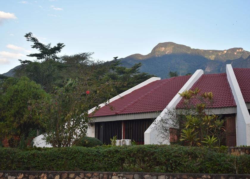 Morogoro Morogoro Mountain view