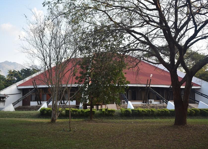 Morogoro Morogoro Exterior