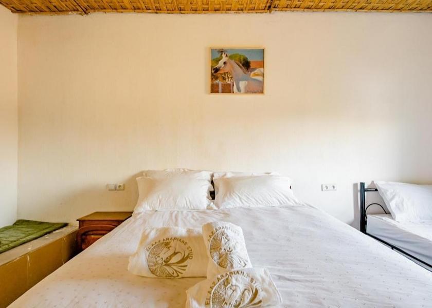 Casablanca-Settat Oulad Rahmoune Triple Room with Private Bathroom