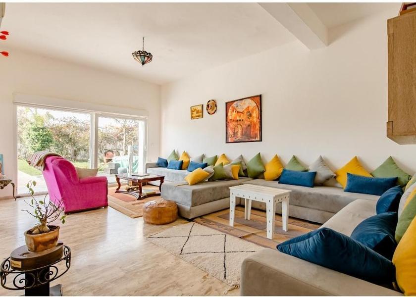 Casablanca-Settat Oulad Rahmoune 