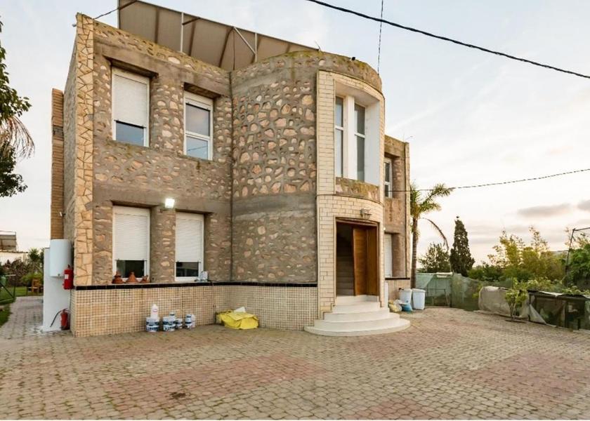 Casablanca-Settat Oulad Rahmoune 
