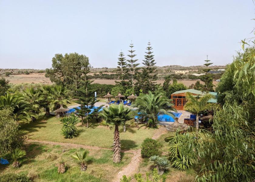Casablanca-Settat Sidi Ali Ben Hamdouche 