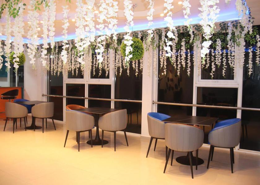  Toliara banquet hall