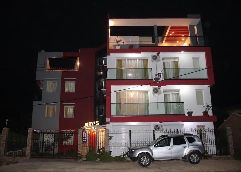 Atsimo-Andrefana Toliara Exterior