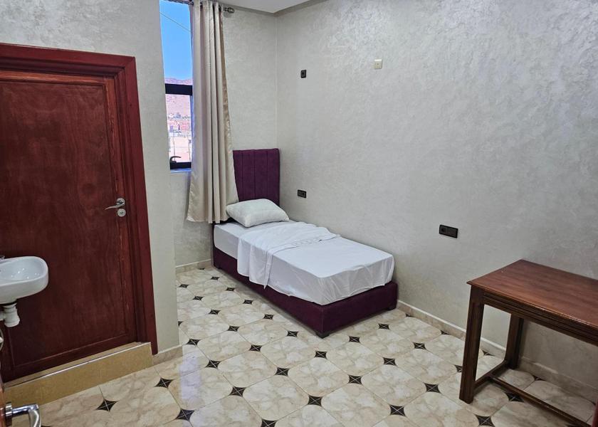 Béni Mellal-Khénifra Khenifra Budget Single Room