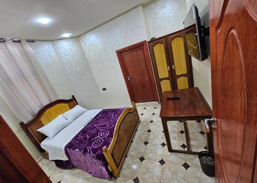 Béni Mellal-Khénifra Khenifra Double Room