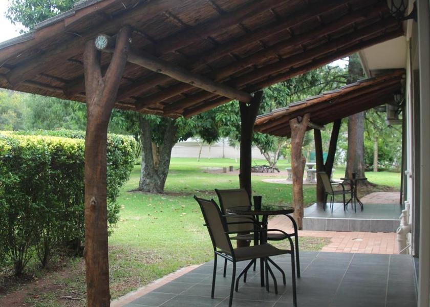 Limpopo Modimolle facilities