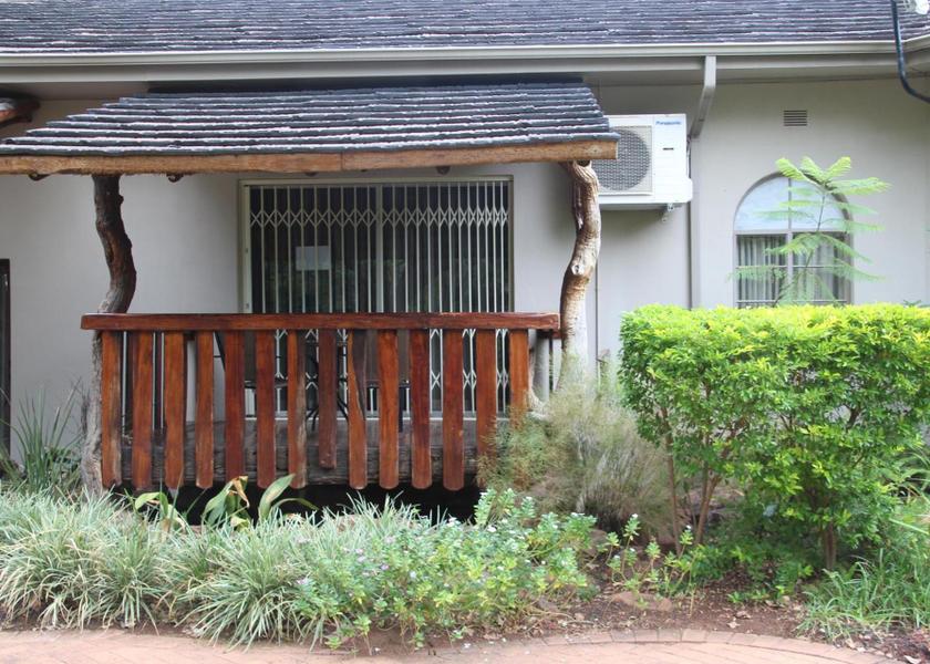 Limpopo Modimolle Hotel Exterior