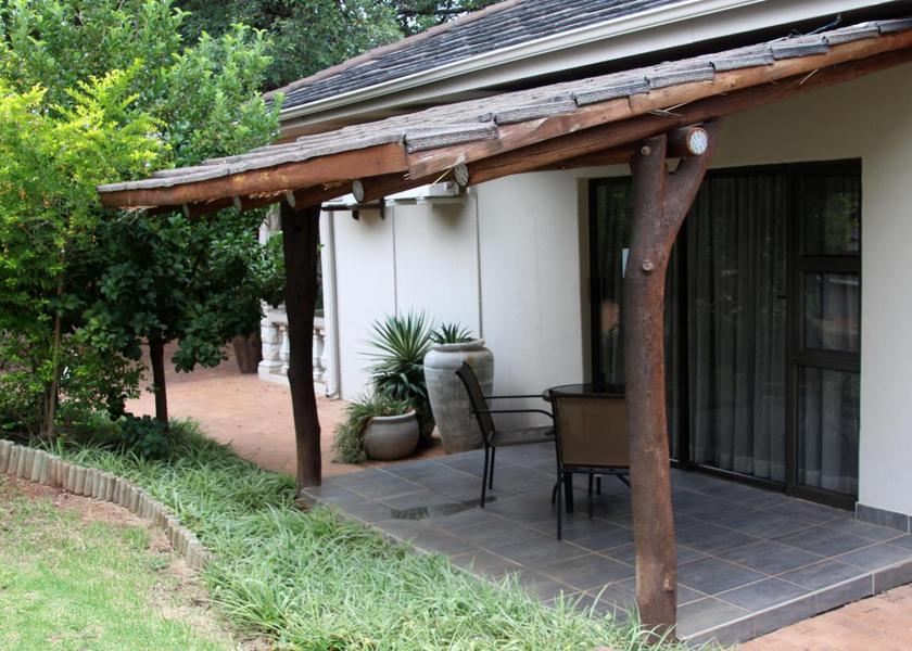 Limpopo Modimolle facilities