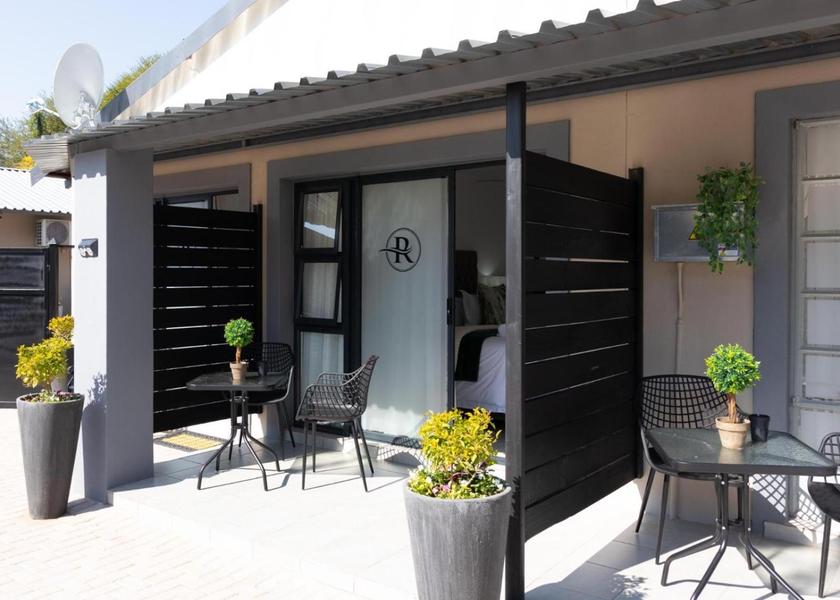 Limpopo Modimolle exterior view