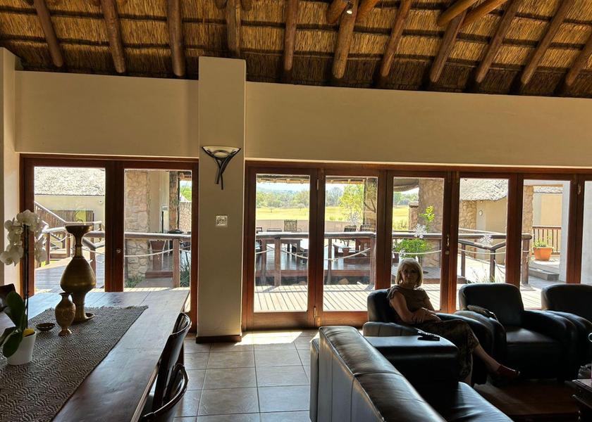 Limpopo Modimolle 