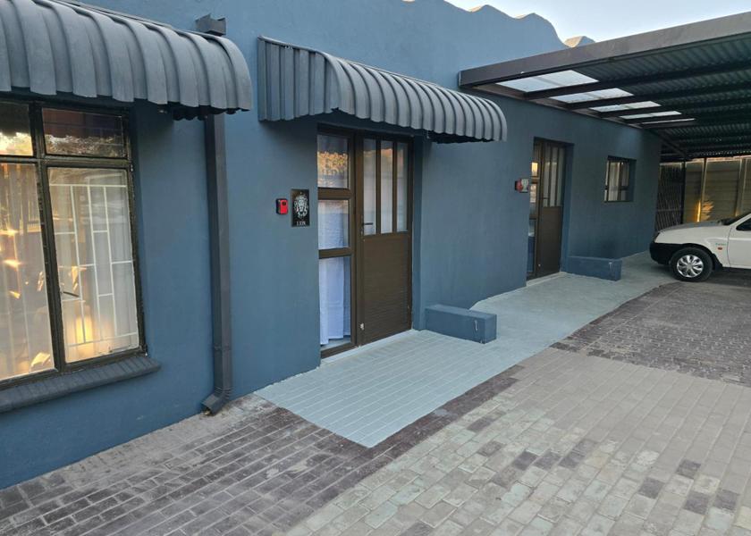 Limpopo Modimolle 