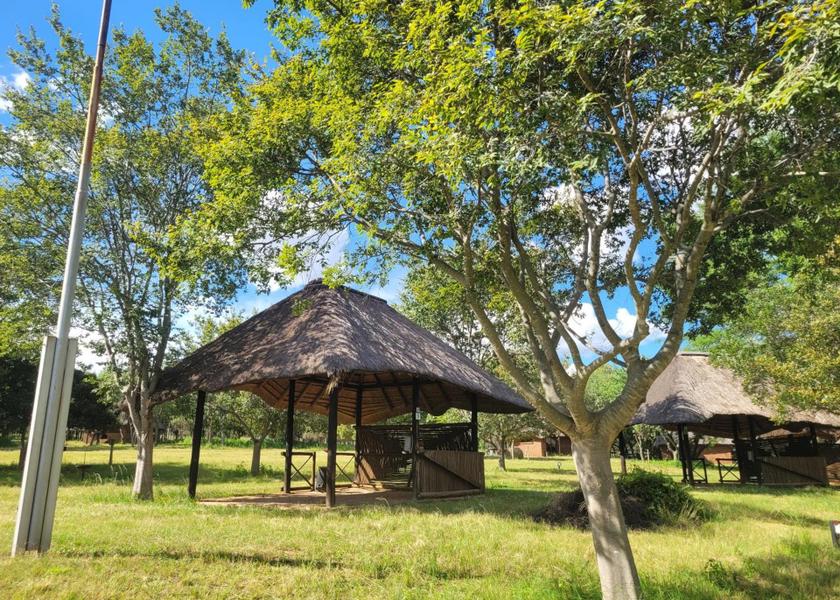 Limpopo Modimolle Hotel Exterior