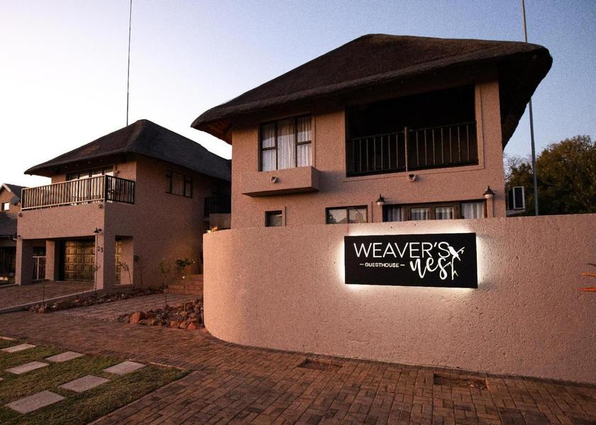 Limpopo Modimolle exterior view