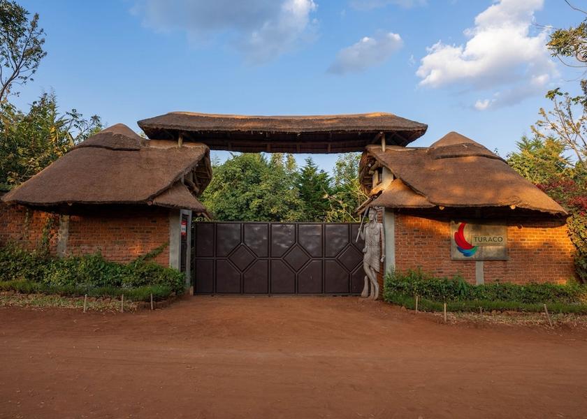 Arusha Region Karatu View from property