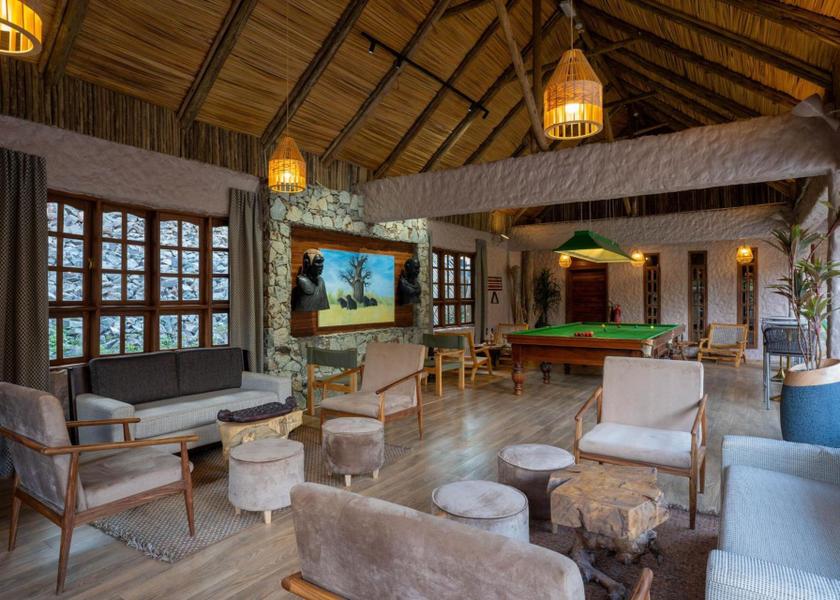  Karatu recreational facilities